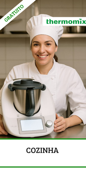 THERMOMIX COZINHA