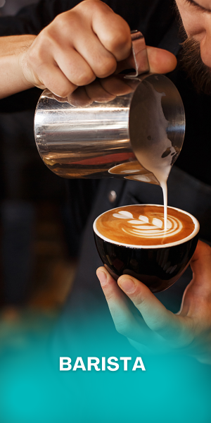 Barista