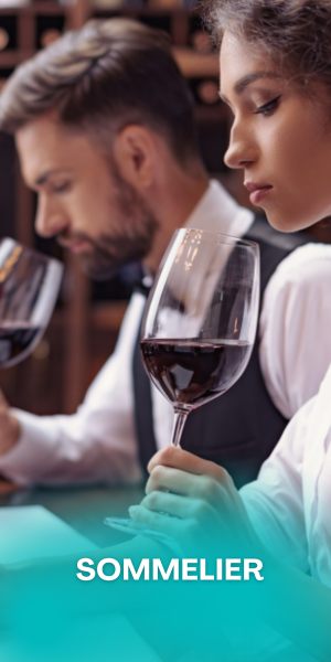 Sommelier