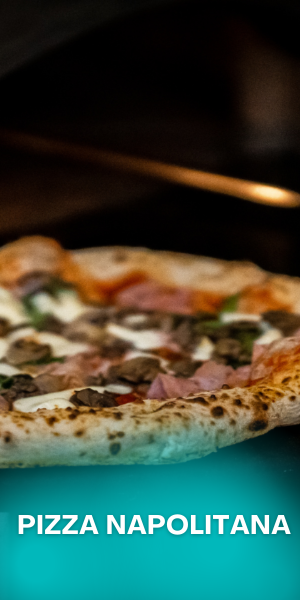 Pizza Napolitano