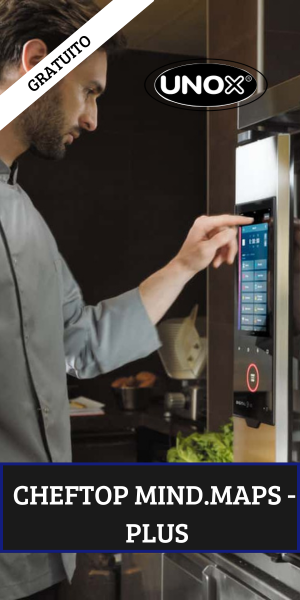 CHEFTOP MIND.Maps PLUS