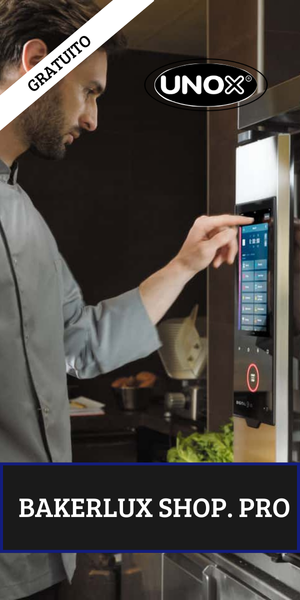 BAKERLUX SHOP.Pro / UNOX