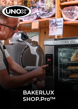 BAKERLUX SHOP.Pro / UNOX