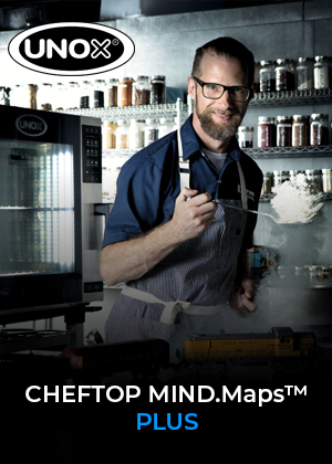 CHEFTOP MIND.Maps PLUS