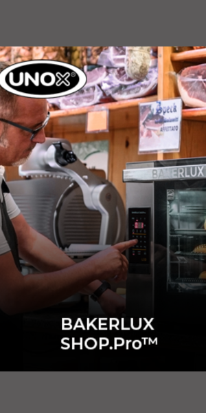 BAKERLUX SHOP.Pro / UNOX