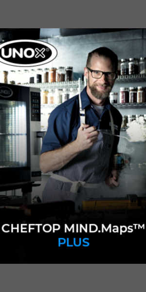 CHEFTOP MIND.Maps PLUS